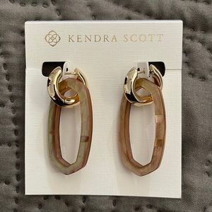 Kendra Scott earrings